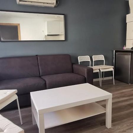 Апартаменты App 11 Mulhouse Centre , 4 Personnes Экстерьер фото