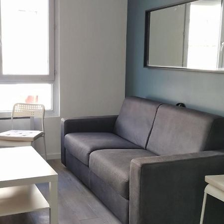 Апартаменты App 11 Mulhouse Centre , 4 Personnes Экстерьер фото