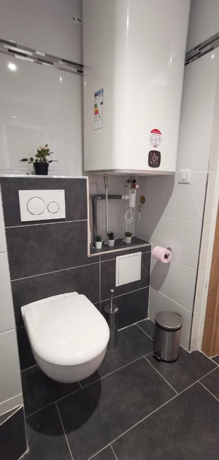Апартаменты App 11 Mulhouse Centre , 4 Personnes Экстерьер фото