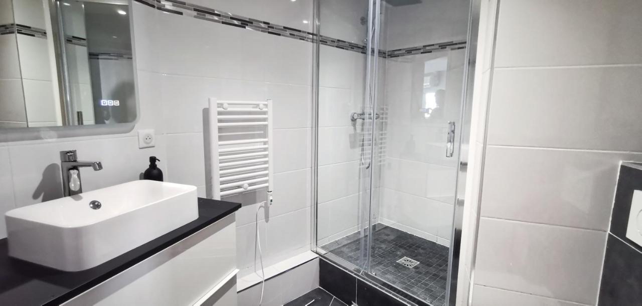 Апартаменты App 11 Mulhouse Centre , 4 Personnes Экстерьер фото